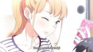 Ane wa Yanmama Junyuu-chuu – Episode 1