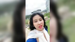 Gái gọi Việt Nam ở Singapore Hà My sinh ra để làm đĩ