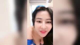 Gái gọi Việt Nam ở Singapore Hà My sinh ra để làm đĩ