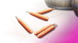Isekai Yarisaa – Episode 1