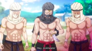 Isekai Yarisaa – Episode 2