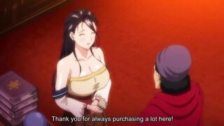 Isekai Yarisaa – Episode 2