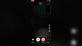 Bé Maii Trang 2k8 call video với ny