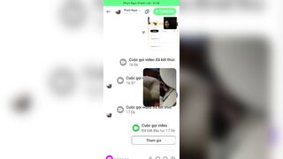 Call show với e rau non dâm đãng Phạm Ngọc Khánh Linh,e hứa lên SG e cho đụ P1