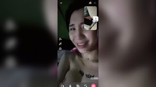 Call show với e rau non dâm đãng Phạm Ngọc Khánh Linh,e hứa lên SG e cho đụ P3