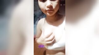 Lồn Non Thủ Dâm