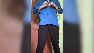 Sinh viên đoàn sục cặc