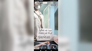 Trả kèo show vú tik tok