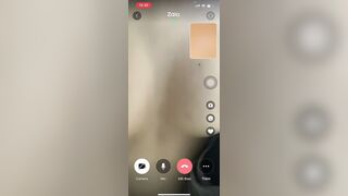 Call cùng người yêu show hàng
