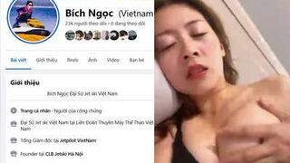 Sex Đồ Bích Ngọc Thạc Sĩ Tâm Lý Học Dùng Sắc Lừa Tiền