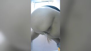 Voyeur toilet chinese