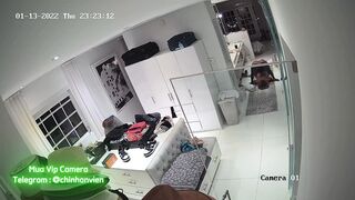 Hack Camera Trao đổi vợ chồng chịch cực nứng