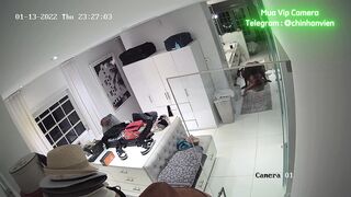 Hack Camera Trao đổi vợ chồng chịch cực nứng