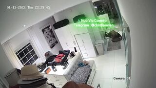 Hack Camera Trao đổi vợ chồng chịch cực nứng