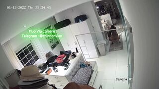 Hack Camera Trao đổi vợ chồng chịch cực nứng