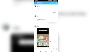 a.gái mới quen trên tt