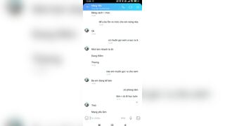 a.gái mới quen trên tt