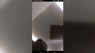 Quay lén: em sugar baby với chồng chủ nhà chơi bạo thật