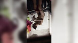 Ql nhà tắm