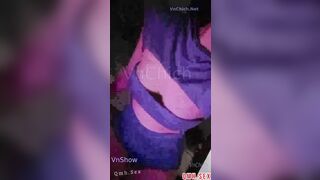 Bé sinh viên 2k6 quay clip xin lỗi người yêu vẫn bị anh địt tung bím đủ tư thế run rẩ