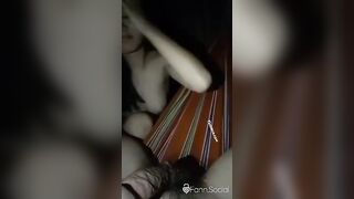 Dẫn em bồ đi cà phê chòi rồi quay clip