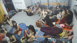 Ql phòng ngủ tập thể các c em 8