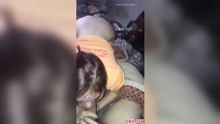 Thảo Như 2k4 siêu cuồng dâm lộ loạt clip sống thử với nyc địt đủ tư thế biểu cảm siêu