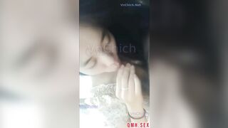 [Hot] Bảo Ngọc 2k5 sinh viên Đại Học Quốc Gia Hà Nội lộ clip bú cu nắc nhau rên la cự