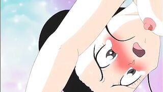 Phim hoạt hình hentai dragon ball 5
