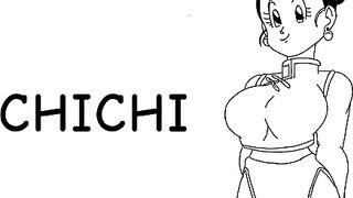 Phim hoạt hình hentai dragon ball 11