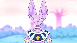Phim hoạt hình hentai dragon ball 13