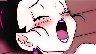 Phim hoạt hình hentai dragon ball 16