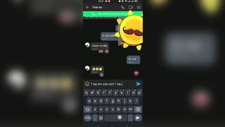 Bé ny *** Ở cần thơ dâm vãi