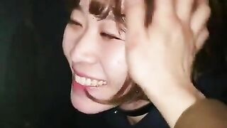 Đưa em rau lên núi cho bú cặc tập thể siêu dâm