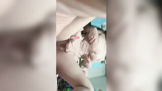 Siêu phẩm, Teen HS cấp 3 Vú Sừng Trâu Lồn non múp không lông chát sex nửa đêm