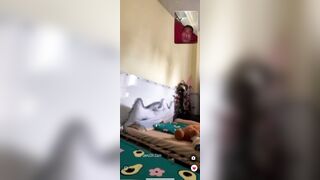 Clip Sex Ball Và Mẹ Trân Tiktoker Lộ Chat Sex Và Clip Địt Nhau