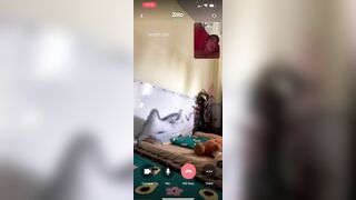 Clip Sex Ball Và Mẹ Trân Tiktoker Lộ Chat Sex Và Clip Địt Nhau
