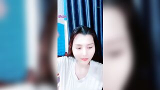 Vietnamese girl Lam bigo nude leaked 8