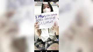 Idol Ka8 trả kèo show vú lồn múp trên tik tok