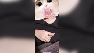 Cứ từ tử rồi bọn con gái cũng mở lòng , mở lồn cho các ông xem thôiii 🙆‍♀️🙆‍♀️