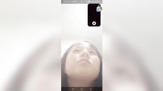 Chị Nguyễn Thảo sinh viên đại học năm nhất ở HCM chat sex