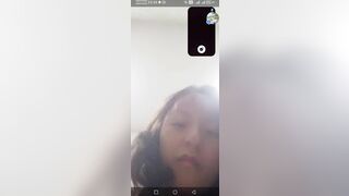 Chị Nguyễn Thảo sinh viên đại học năm nhất ở HCM chat sex