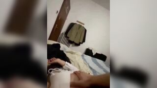 Full 2 siêu phẩm được bé bạm thân sục lọ khi tới phòng ẻm cảm giác sục khi đám bạn ẻm