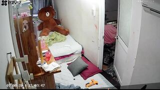 Hack cam phòng em tiểu vy 2k8 1