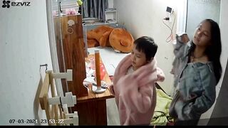 Hack cam phòng em tiểu vy 2k8 5