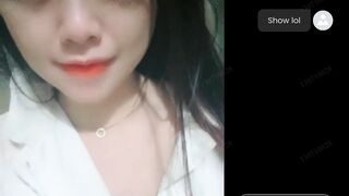 Chat em gái