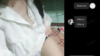 Chat em gái