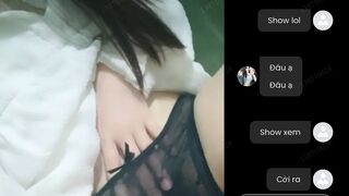 Chat em gái