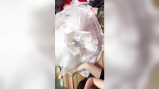 Sex Cô Dâu Chú Rể Động Phòng Khi Quan Viên Hai Họ Còn Dự Tiệc