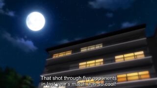 Joshi Luck Tập 6